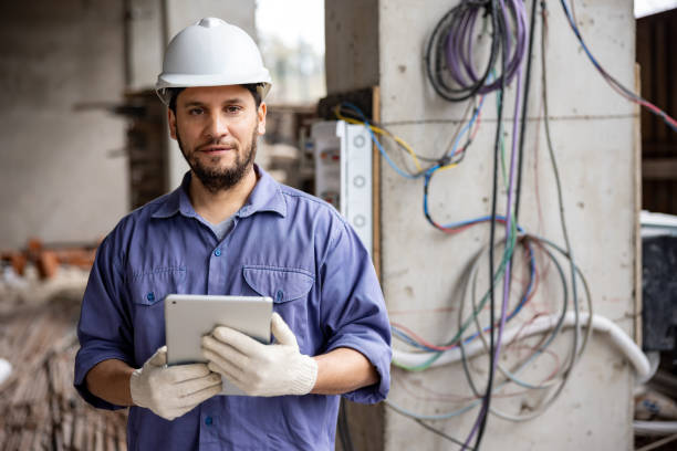 Best Home Electrical Repair  in Antioch, CA