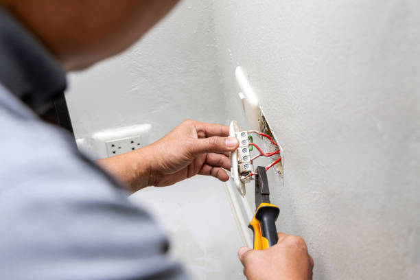 Best Home Electrical Repair  in Antioch, CA