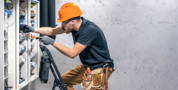 Best Local Electrician Companies  in Antioch, CA