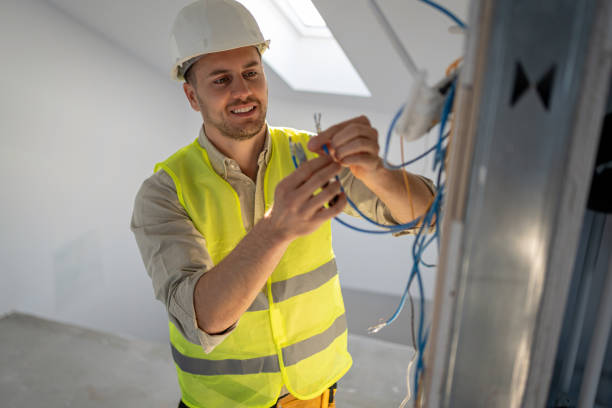 Best Affordable Electrician  in Antioch, CA